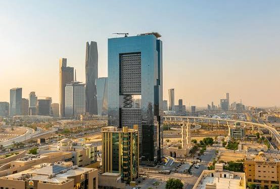 ارتفاع أسعار العقارات في السعودية بنسبة 4.3% خلال الربع الأول من 2025