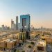ارتفاع أسعار العقارات في السعودية بنسبة 4.3% خلال الربع الأول من 2025