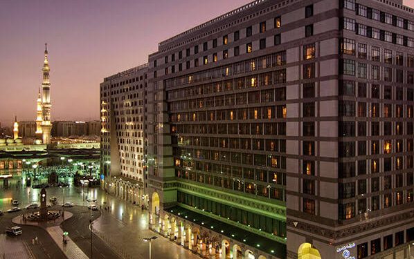 لتحسين تجربة السياح.. “جي إل إل”: السعودية تمضي نحو طفرة فندقية بـ100 ألف غرفة جديدة