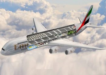 قبل اختفائها.. هذه أبرز شركات الطيران التي ما زالت تطير بطائرات ذات طابقين