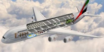 قبل اختفائها.. هذه أبرز شركات الطيران التي ما زالت تطير بطائرات ذات طابقين