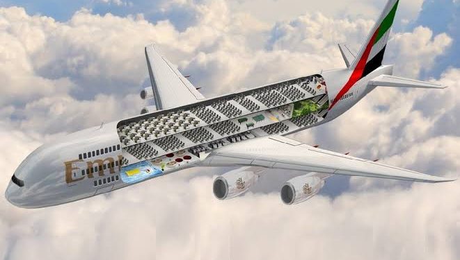 قبل اختفائها.. هذه أبرز شركات الطيران التي ما زالت تطير بطائرات ذات طابقين