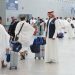 موسم حج 2025.. وصول نصف مليون حاج من الخارج إلى المملكة حتى الآن