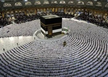 السياحة: 430 جولة رقابية للارتقاء بضيافة الحجاج في مكة والمدينة