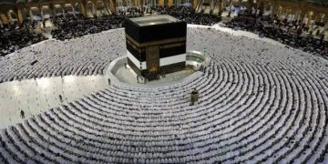 السياحة: 430 جولة رقابية للارتقاء بضيافة الحجاج في مكة والمدينة