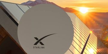 السعودية توافق على استخدام “ستارلينك” في الطيران والشحن البحري