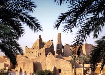 الدرعية… وجهة سعودية تكتب اسمها في القائمة الخضراء للسياحة العالمية