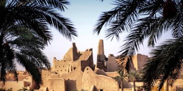 الدرعية… وجهة سعودية تكتب اسمها في القائمة الخضراء للسياحة العالمية