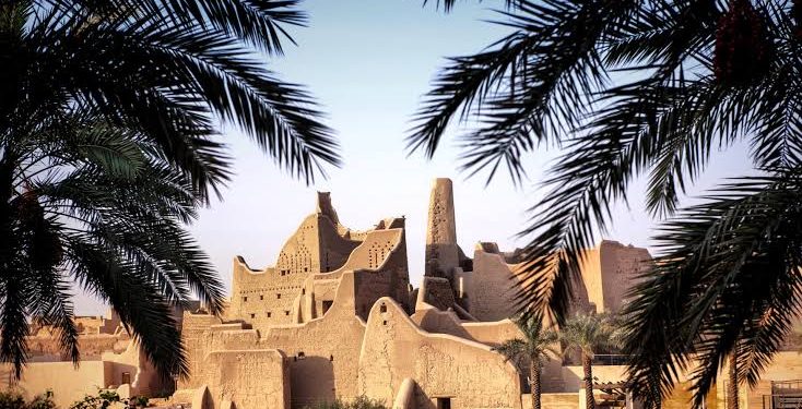 الدرعية… وجهة سعودية تكتب اسمها في القائمة الخضراء للسياحة العالمية