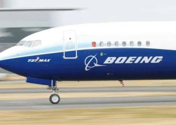 “آفي ليس” السعودية لتمويل وتأجير الطائرات توقع صفقة لشراء 30 طائرة بوينج