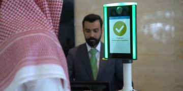 “الحج والعمرة”: البصمة الرقمية هدفها ضمان تقديم خدمات متميزة لضيوف الرحمن