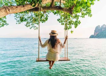 السفر يبطئ عملية الشيخوخة ويحسن الصحة العقلية