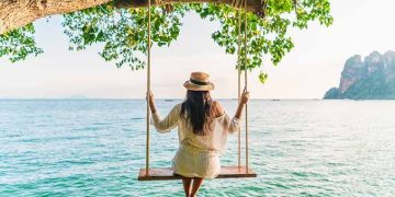 السفر يبطئ عملية الشيخوخة ويحسن الصحة العقلية