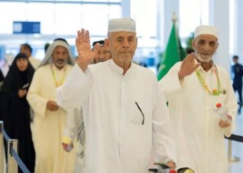 خدمات جليلة لخدمة حجاج بيت الله الحرام.. مدينة الحجاج بالشقيق تفتح أبوابها لاستقبال 14 ألف حاج