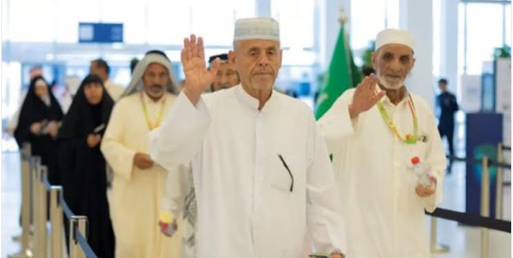 خدمات جليلة لخدمة حجاج بيت الله الحرام.. مدينة الحجاج بالشقيق تفتح أبوابها لاستقبال 14 ألف حاج