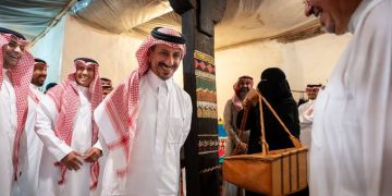 وزير السياحة: منطقة عسير تستقبل 8 ملايين سائح خلال عام 2024