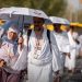 بعد تحذيرات من ارتفاع الحرارة.. إجراءات لحماية الحجاج من الإجهاد الحراري يوم عرفة