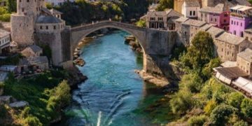 البوسنة والهرسك تفتح أبوابها للسعوديين .. تعرف على أبرز وجهتها السياحية