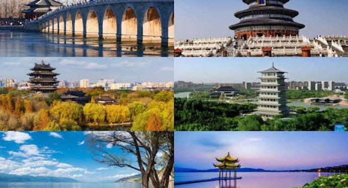 بينها السعودية.. الصين تعفي مواطني 4 دول خليجية من التأشيرة