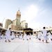 وصول أكثر من نصف حجاج 21 دولة إلى مكة استعدادًا لموسم حج 2025
