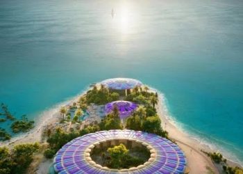 منتجع فاخر ومطار دولي.. البحر الأحمر مشاريع عملاقة تحقق رؤية السعودية  2030