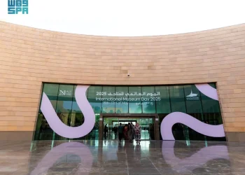 في اليوم العالمي للمتاحف.. رؤية جديدة للقطاع المتحفي السعودي بين التراث والتجديد