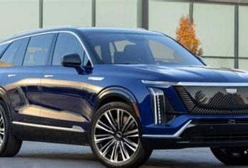 كاديلاك فيستيك موديل 2026