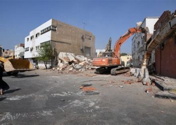 خريطة مكة الذكية 1446 تعزز جهود تطوير مناطق العشوائيات ضمن مشروع “هدد”