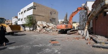 خريطة مكة الذكية 1446 تعزز جهود تطوير مناطق العشوائيات ضمن مشروع “هدد”