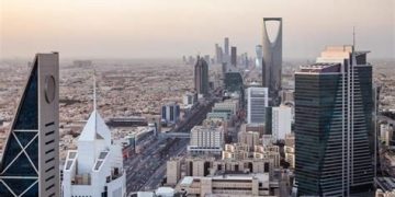 بوصلة الاستثمارات الأجنبية تتجه لسوق العقارات السعودي