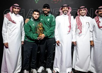 معركة رقمية تنتهي بتتويج الأهلي.. وورقة العبور إلى العالمية بيد “أبو مكة”