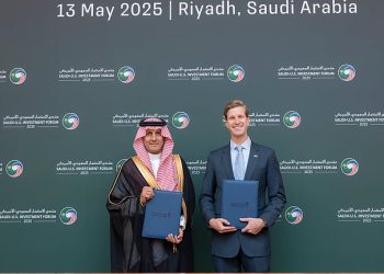 شراكة بين “NHC” و”كي هوفينيان إم إي” الأمريكية لتطوير مجموعة من المشروعات السكنية والتجارية