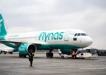 طيران ناس السعودية تدخل السوق المالية باكتتاب ضخم لجمع 1.1 مليار دولار وتوسيع أسطولها