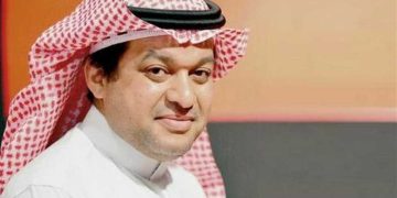 خالد الزعاق يعلن موعد عيد الأضحى المبارك 2025