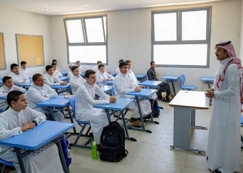 أسبوعان على الاختبارات النهائية في السعودية.. كيف تستعد؟