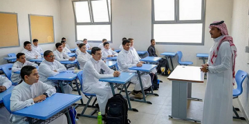 أسبوعان على الاختبارات النهائية في السعودية.. كيف تستعد؟