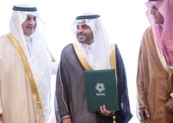 أمير تبوك يُطلق “تبوك هيلز” والمرحلة الثانية من “تبوك فالي”