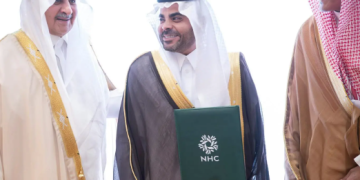 أمير تبوك يُطلق “تبوك هيلز” والمرحلة الثانية من “تبوك فالي”