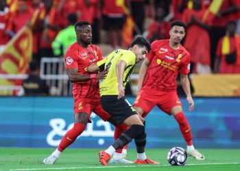 كأس ملك السعودية.. نهائي ناري ينتظر الحسم في ليلة 9 مايو