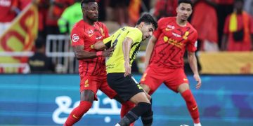 كأس ملك السعودية.. نهائي ناري ينتظر الحسم في ليلة 9 مايو