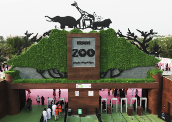 تجربة لا تُنسى لعشاق الحيوانات والزواحف النادرة.. مواعيد زيارة حديقة حيوان الرياض ووقت الإغلاق