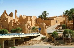 تفاعل السعودية - من حي الطريف إلى جاكس للفنون.. أبرز المعالم السياحية في الدرعية لاتفوت زيارتها 