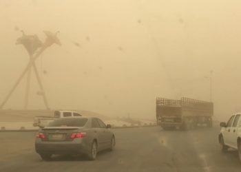 أمطار غزيرة وبرد وسيول.. تحذيرات طارئة من الأرصاد في عدة مناطق