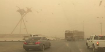 أمطار غزيرة وبرد وسيول.. تحذيرات طارئة من الأرصاد في عدة مناطق