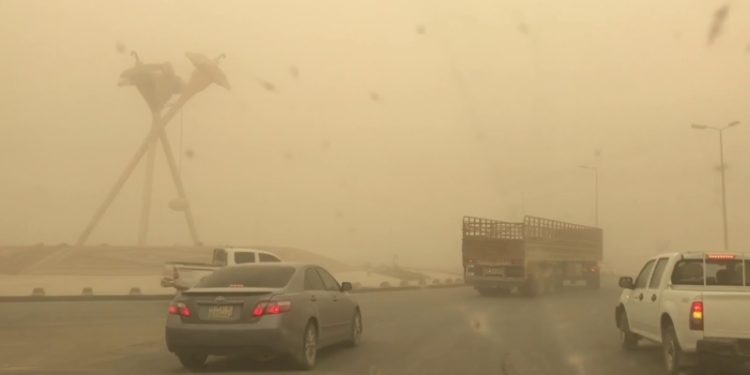 أمطار غزيرة وبرد وسيول.. تحذيرات طارئة من الأرصاد في عدة مناطق