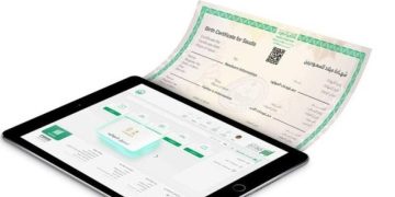 للأسر الحاضنة.. طريقة استخراج شهادة الميلاد الرقمية إلكترونيًا عبر “أبشر”