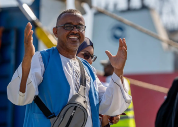 ضيوف الرحمن