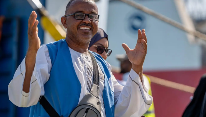 ضيوف الرحمن