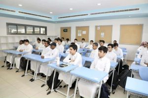 تفاعل السعودية - أسبوعان على الاختبارات النهائية في السعودية.. كيف تستعد؟