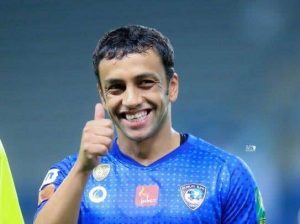 تفاعل السعودية - بعد 22 عامًا من التألق.. "محمد الشلهوب" يبدأ رحلة التدريب في أحضان الهلال